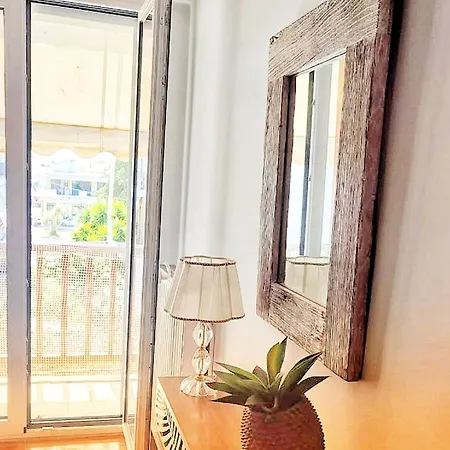Lauren's Charm Town Apartment *