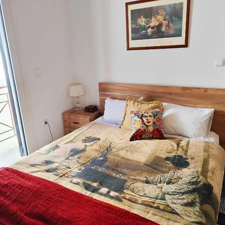 Lauren's Charm Town Lefkada City